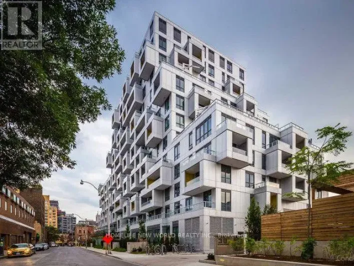 308 - 38 CAMERON STREET, Toronto