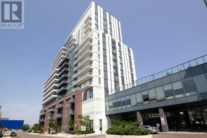 308 - 38 HONEYCRISP CRESCENT, Vaughan