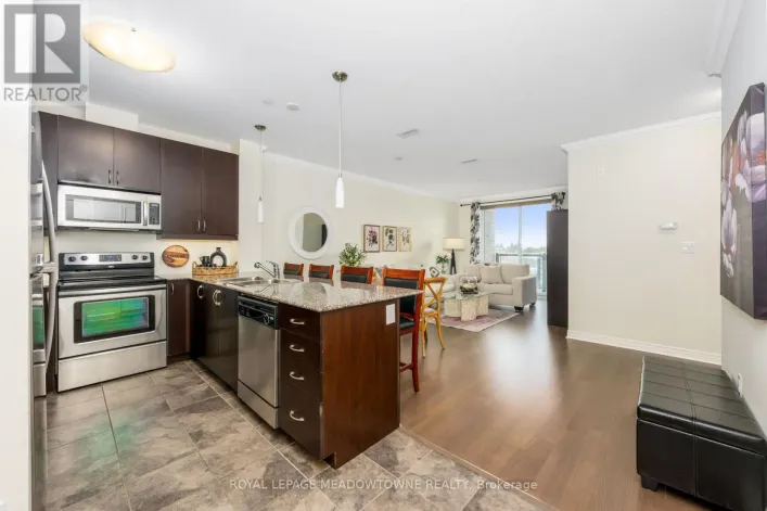 308 - 383 MAIN STREET E, Milton