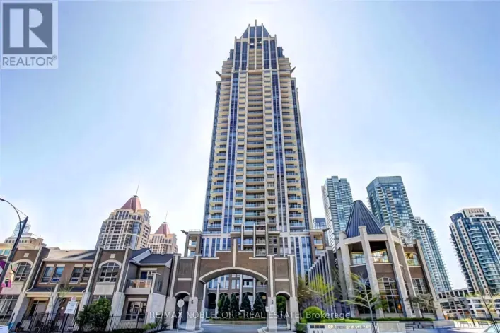 308 - 388 PRINCE OF WALES DRIVE, Mississauga