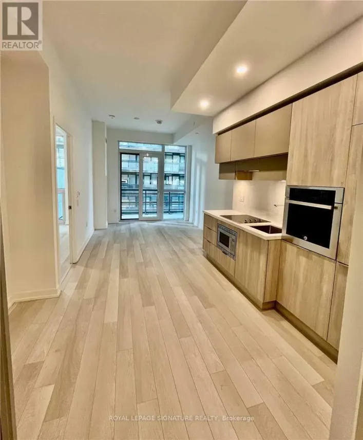 308 - 39 ROEHAMPTON AVENUE, Toronto