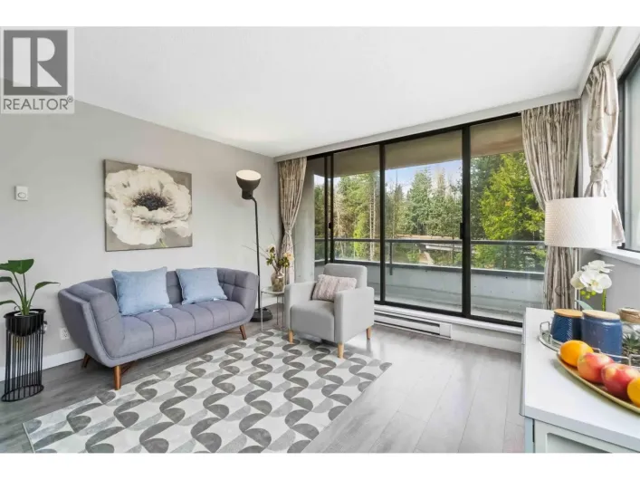 308 3970 CARRIGAN COURT, Burnaby