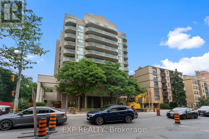308 - 398 EGLINTON AVENUE E, Toronto