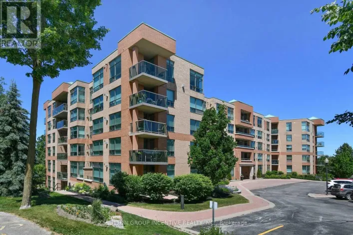 308 - 4 BRIAR HILL HEIGHTS, New Tecumseth