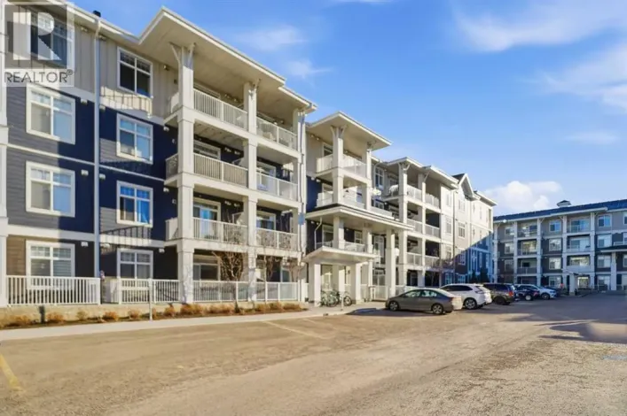 308, 400 Auburn Meadows Common SE, Calgary