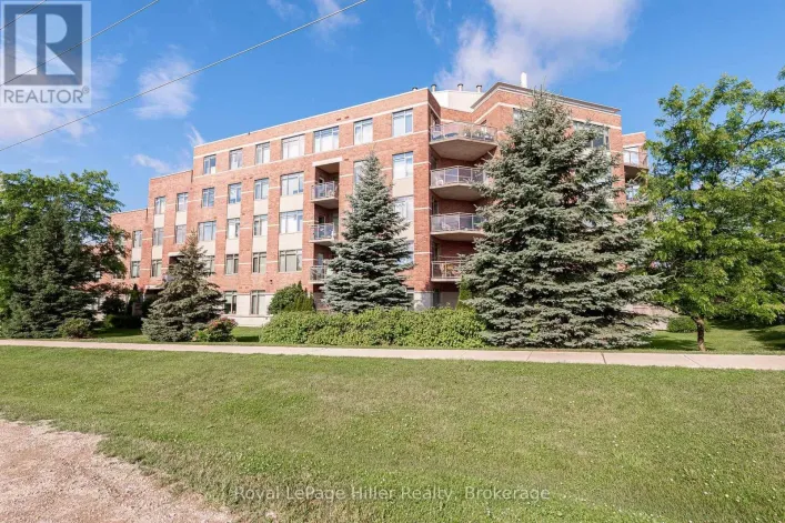 308 - 400 ROMEO STREET N, Stratford