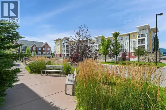 308, 402 Marquis Lane SE, Calgary