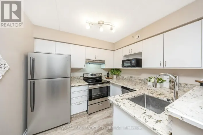 308 - 4025 KILMER DRIVE, Burlington