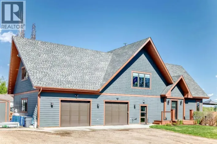 308, 40422 Range Road 10, Rural Lacombe County