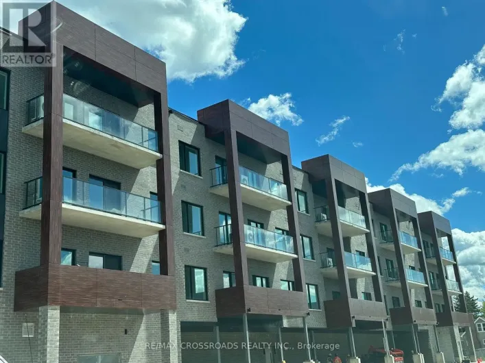 308 - 408 DUNDAS STREET, Cambridge