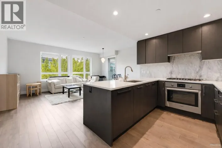308 4080 YUKON STREET, Vancouver