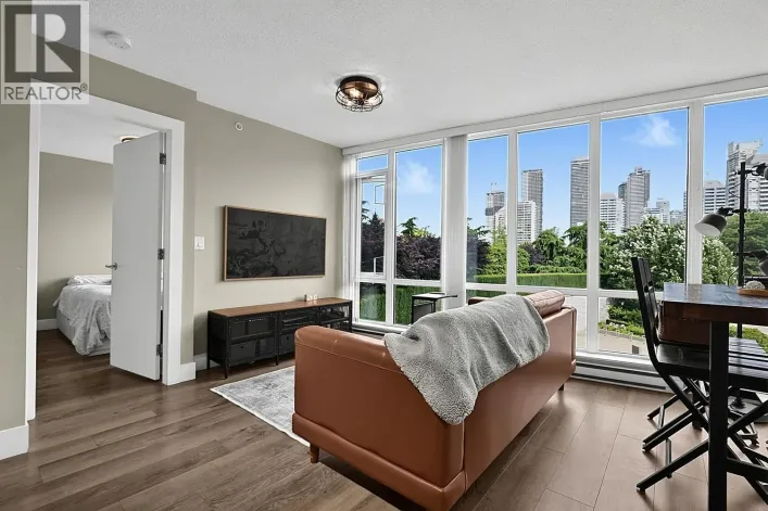 308 4189 HALIFAX STREET, Burnaby