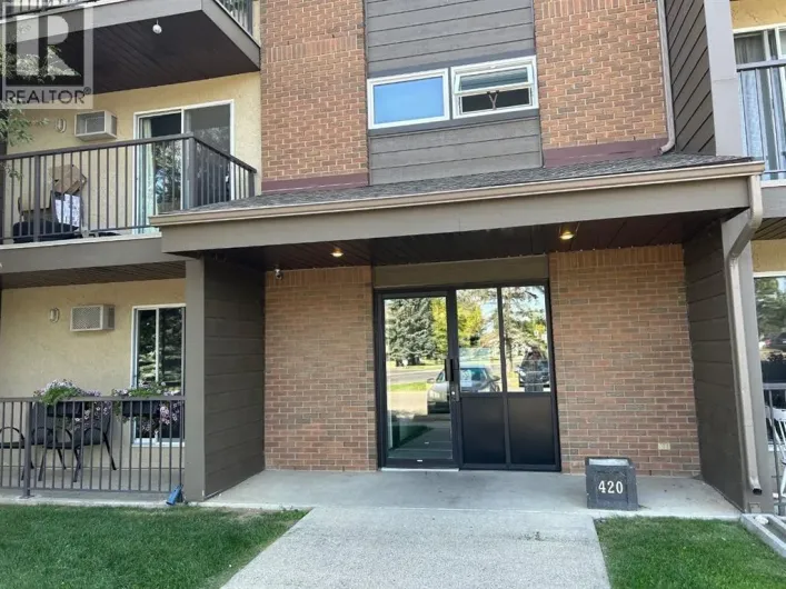 308, 420 Columbia Boulevard W, Lethbridge