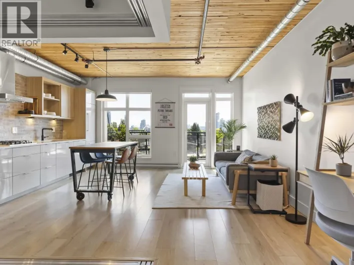 308 4223 HASTINGS STREET, Burnaby