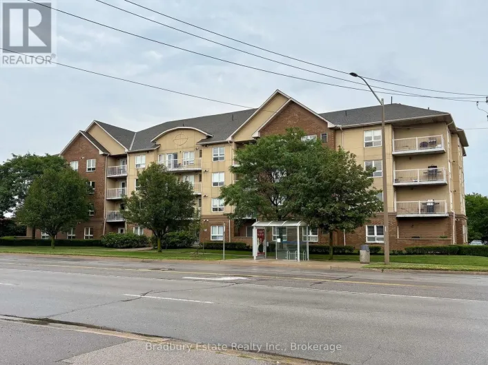 308 - 4450 FAIRVIEW STREET, Burlington