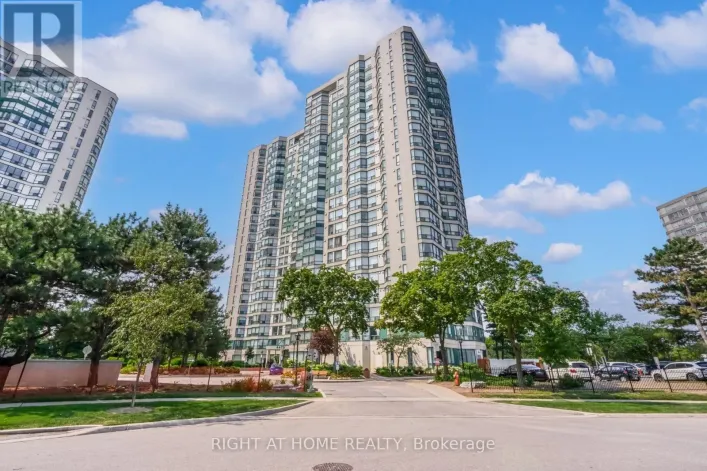308 - 4470 TUCANA COURT, Mississauga