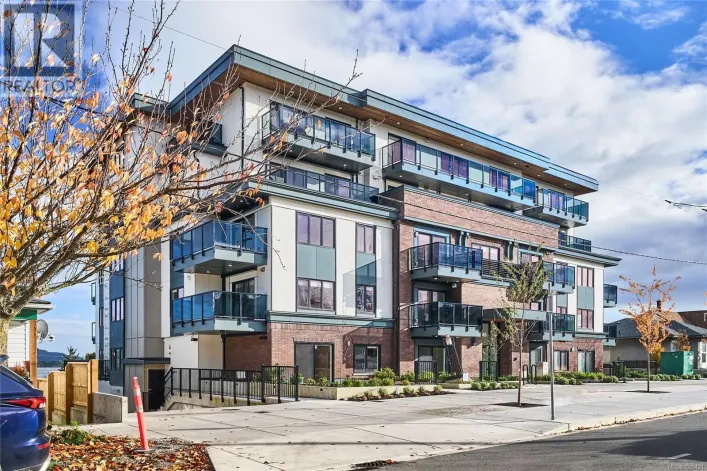 308 45 Haliburton St, Nanaimo