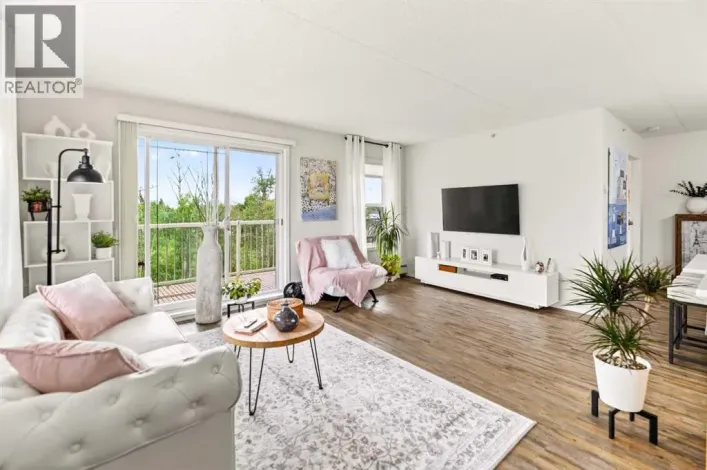 308, 4500 45 Avenue, Innisfail