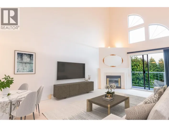 308 455 BROMLEY STREET, Coquitlam