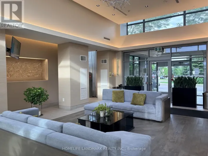 308 - 4633 GLEN ERIN DRIVE, Mississauga