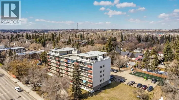 308, 4700 55 Street, Red Deer