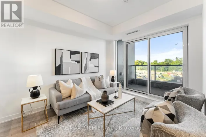 308 - 474 CALDARI ROAD, Vaughan