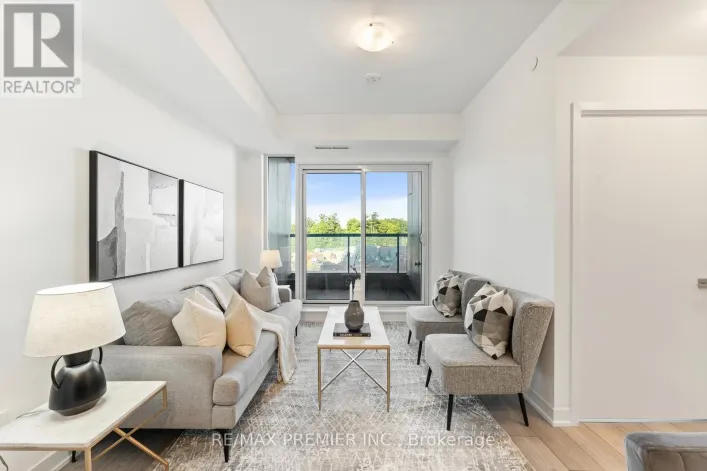 308 - 474 CALDARI ROAD, Vaughan