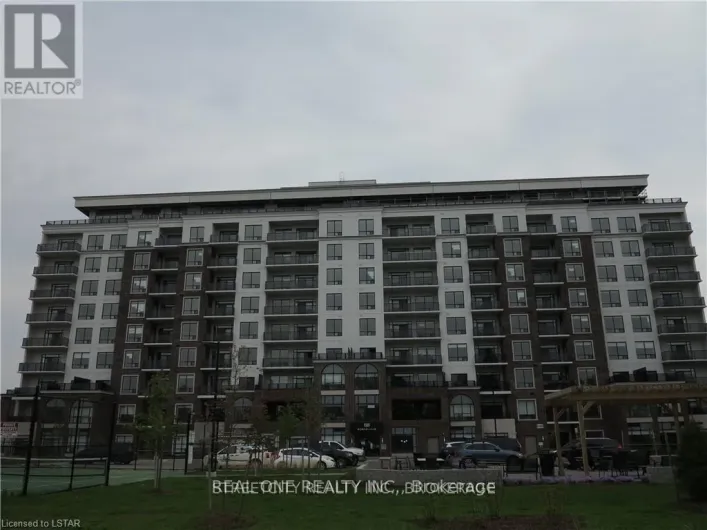 308 - 480 CALLAWAY ROAD, London North