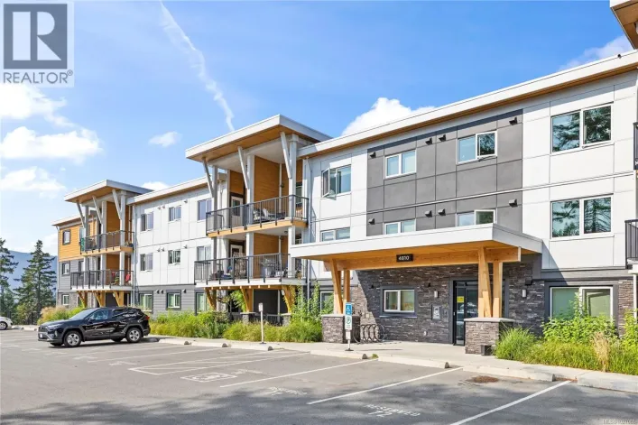 308 4810 Cedar Ridge Pl, Nanaimo