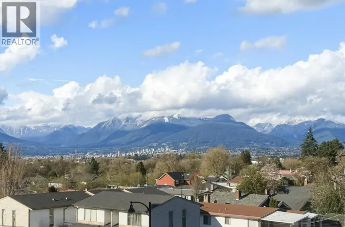 308 4818 ELDORADO MEWS, Vancouver