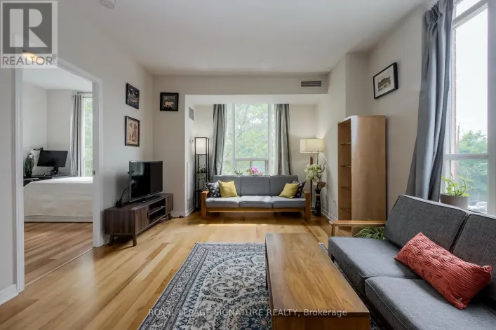 308 - 485 ROSEWELL AVENUE, Toronto