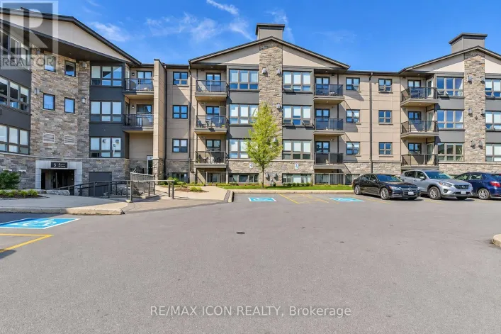 308 - 5 JACKSWAY CRESCENT, London North