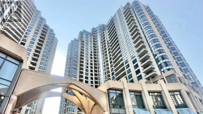 308 - 5 NORTHTOWN WAY, Toronto