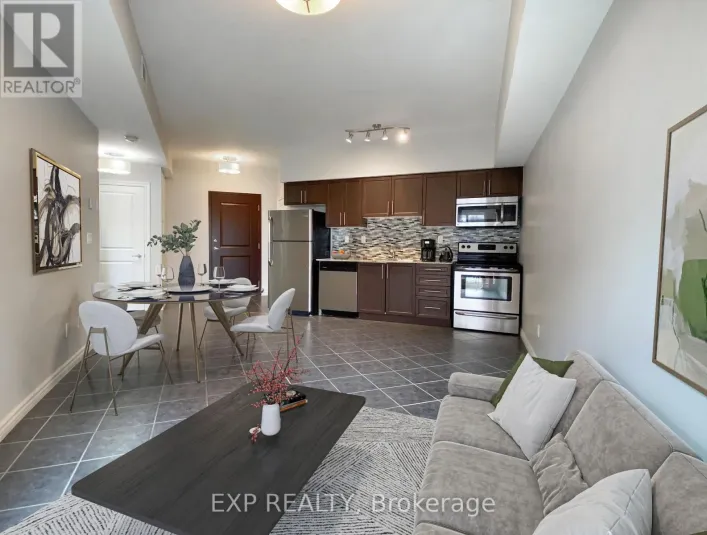 308 - 5 RITTENHOUSE ROAD, Kitchener