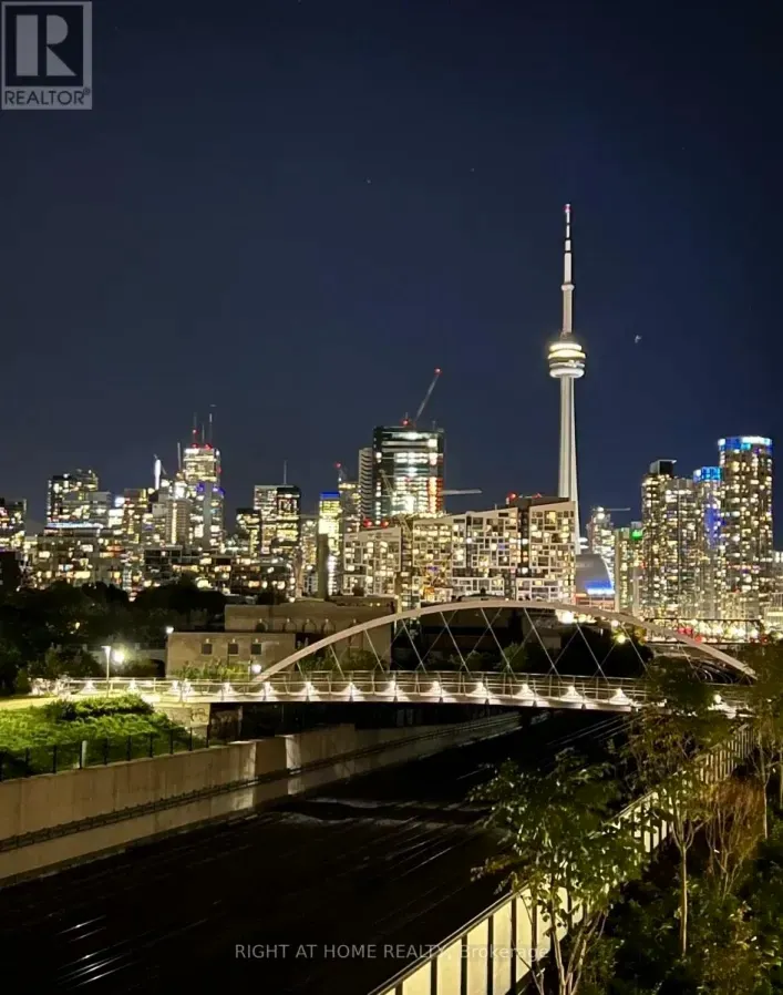 308 - 50 ORDNANCE STREET, Toronto