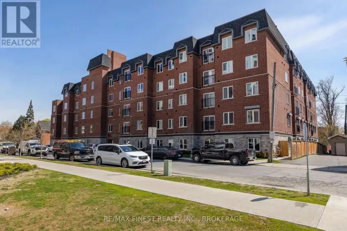 308 - 501 FRONTENAC STREET, Kingston