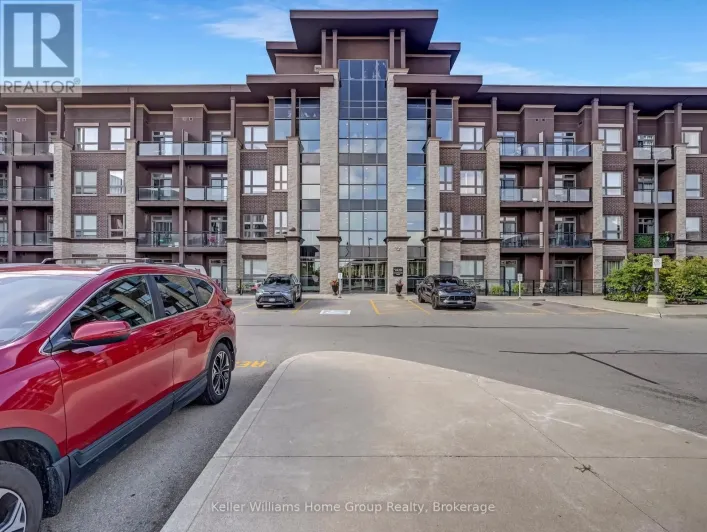 308 - 5020 CORPORATE DRIVE, Burlington