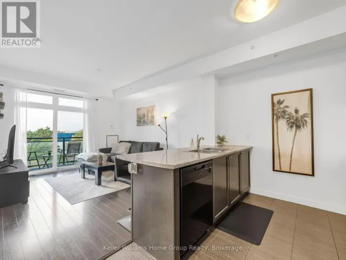 308 - 5020 CORPORATE DRIVE, Burlington