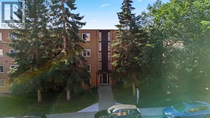 308, 507 57 Avenue SW, Calgary
