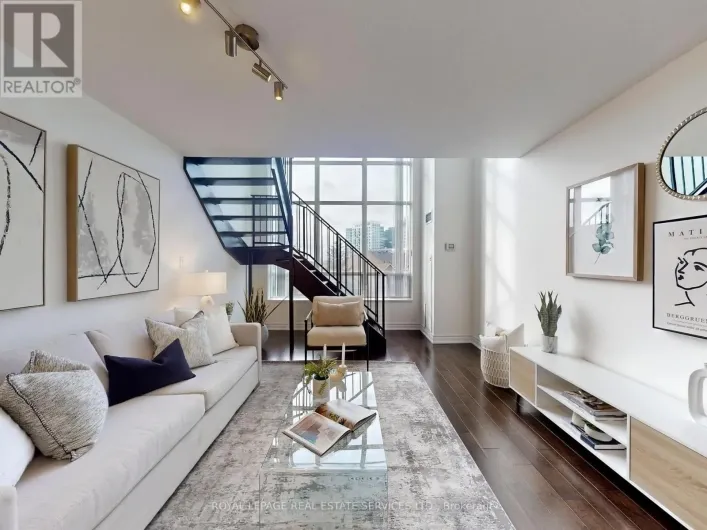 308 - 51 BAFFIN COURT, Richmond Hill