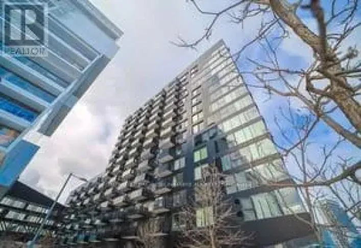 308 - 51 TROLLEY CRESCENT, Toronto