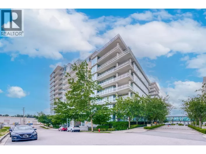 308 5199 BRIGHOUSE WAY, Richmond