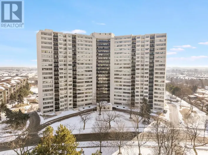 308 - 530 LOLITA GARDENS, Mississauga