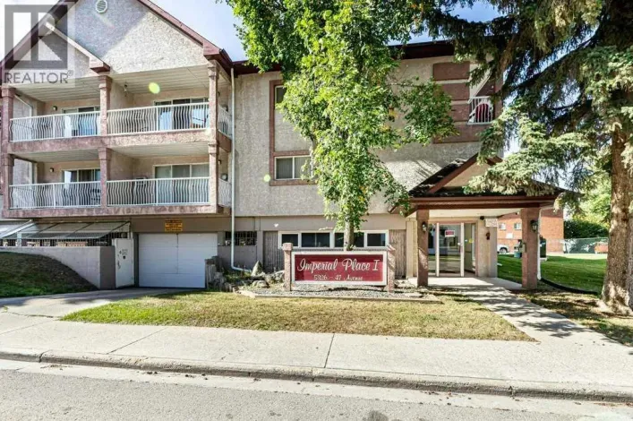 308, 5326 47 Avenue, Red Deer