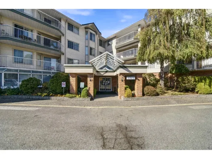 308 5363 206 STREET, Langley
