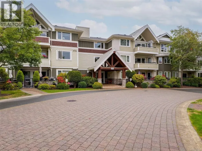308 537 Heatherdale Lane, Saanich