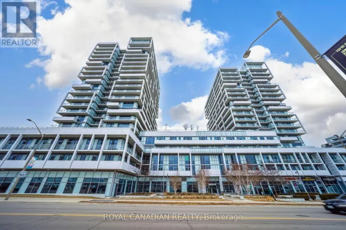308 - 55 SPEERS ROAD, Oakville