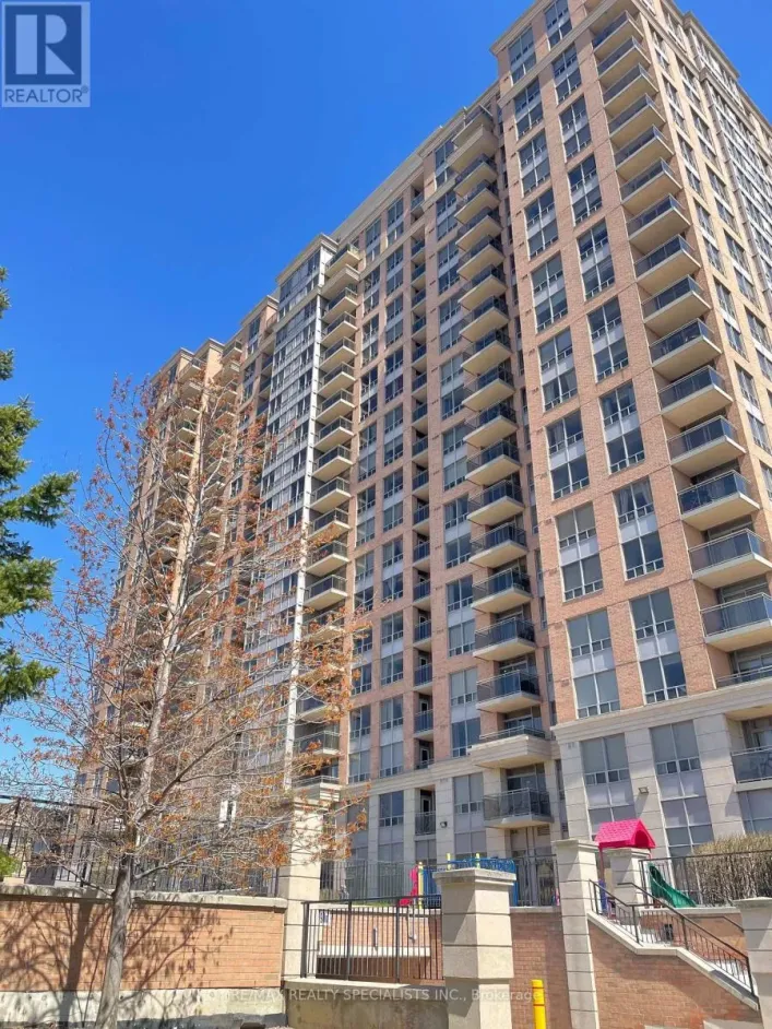 308 - 55 STRATHAVEN DRIVE, Mississauga