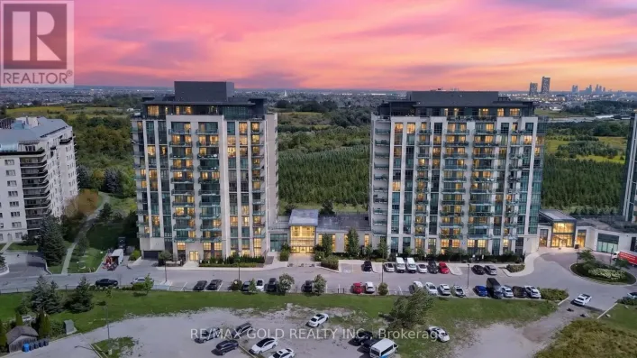 308 - 55 YORKLAND BOULEVARD, Brampton