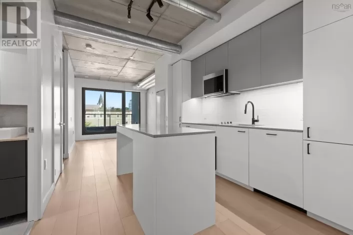 308 5511 Bilby St, Halifax